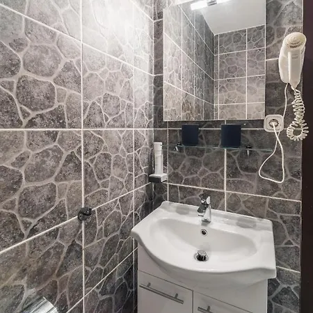 Отель Il Mulino 3*