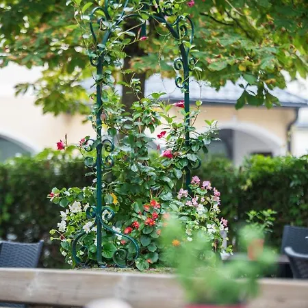 Hotel Il Mulino Seekirchen am Wallersee