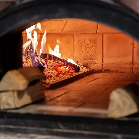 Hotel Il Mulino Seekirchen am Wallersee