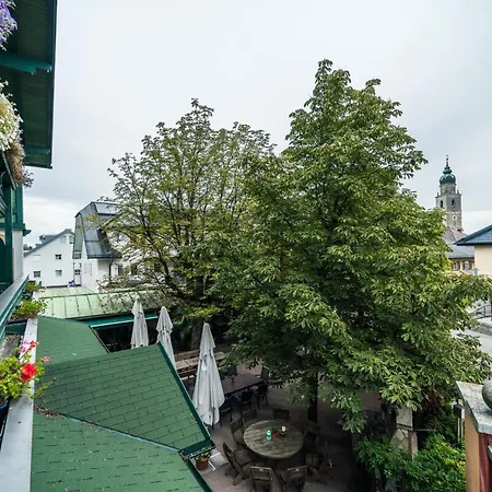 Il Mulino Hotel Seekirchen am Wallersee