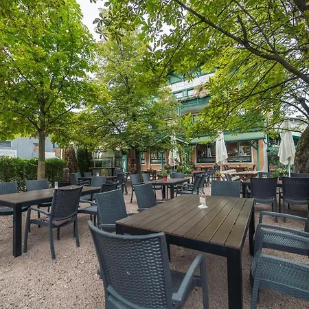 Hotel Il Mulino Seekirchen am Wallersee