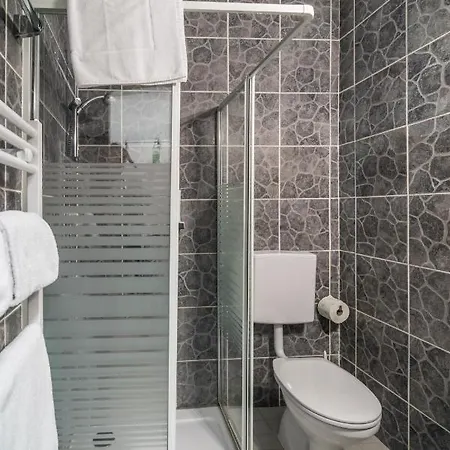 Il Mulino Hotell