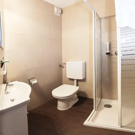 Hotell Il Mulino Seekirchen am Wallersee