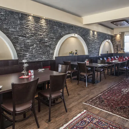 Il Mulino Hotell Seekirchen am Wallersee