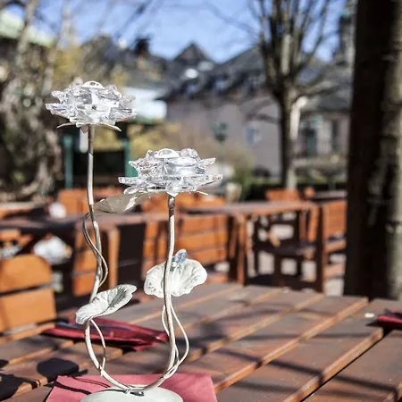 Hotell Il Mulino Seekirchen am Wallersee