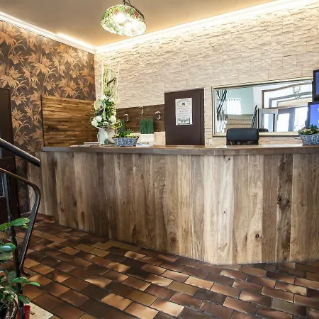 Il Mulino 3* Зекирхен-ам-Валлерзе