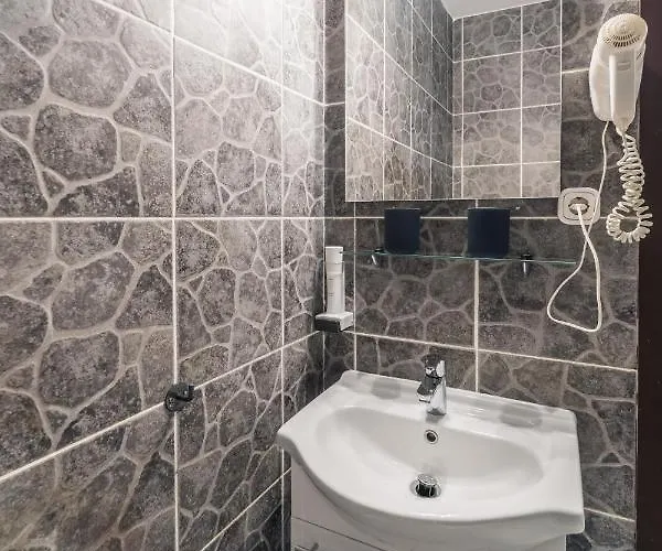 Hotell Il Mulino 3*