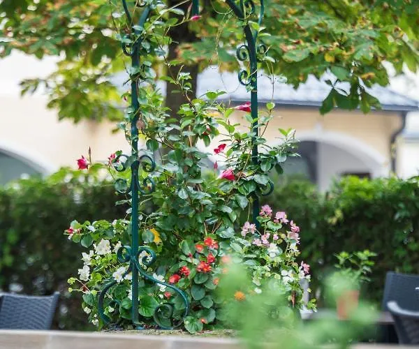 Hotell Il Mulino Seekirchen am Wallersee
