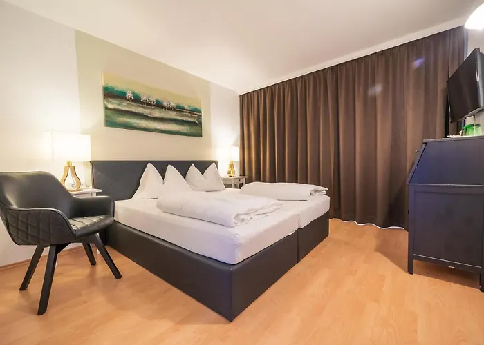 Hotell Il Mulino 3*