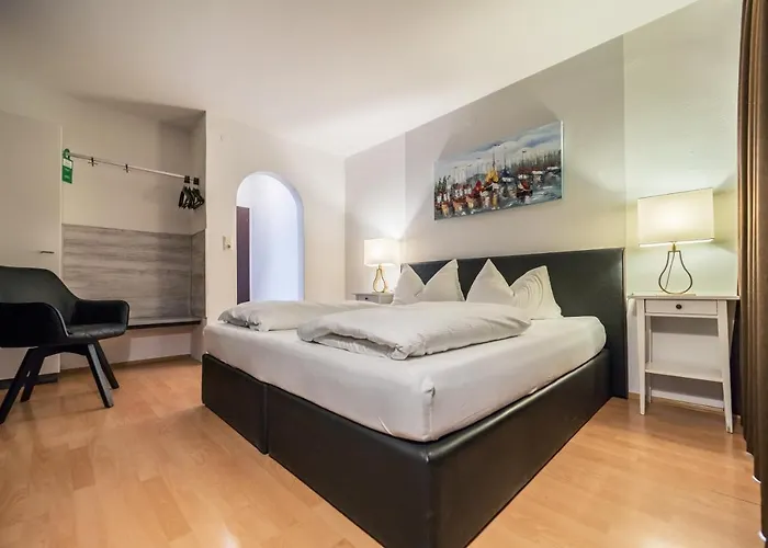 Hotell Il Mulino 3*