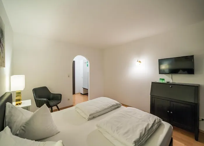 Hotell Il Mulino 3*