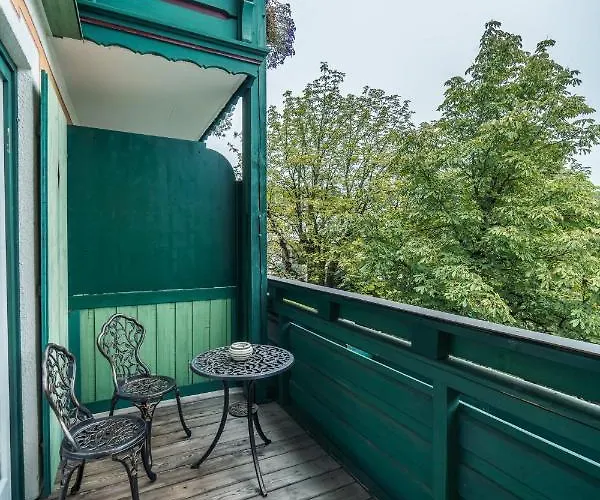 Il Mulino Hotell Seekirchen am Wallersee