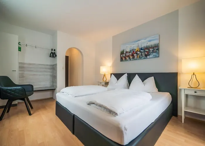Il Mulino Hotell