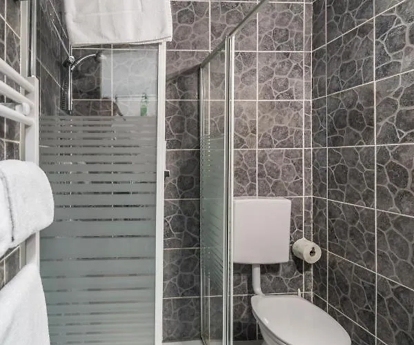 Il Mulino Hotell