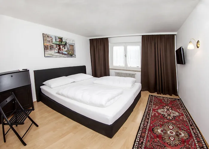 Il Mulino Hotell 3*