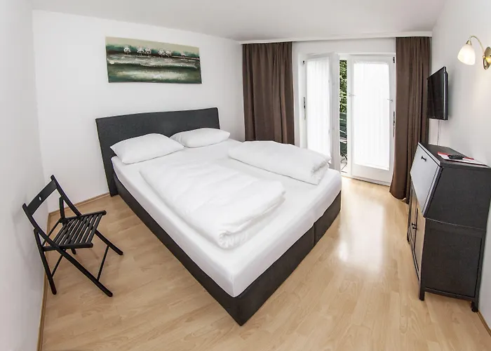 Hotell Il Mulino 3*