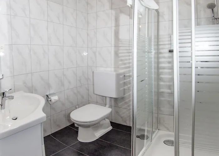 Il Mulino Hotell