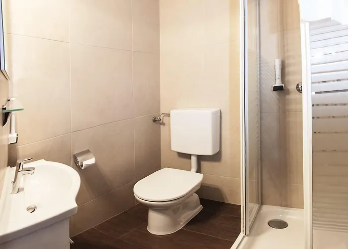 Hotell Il Mulino Seekirchen am Wallersee