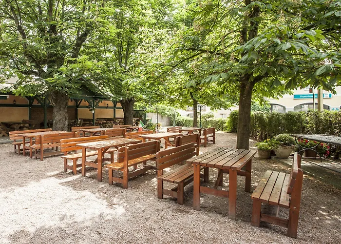 Il Mulino Hotell 3*